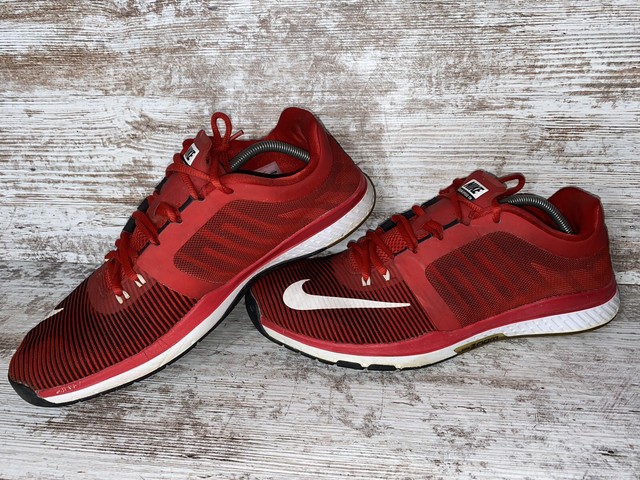 nike zoom speed tr3