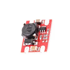 10PCS DC-DC Boost Step Up Power Supply 2V-5V to 5V 2A Fixed Output Power Module 