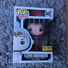 Eleven Underwater Funko Pop! Television: Stranger Things Hot Topic Exclusive 422