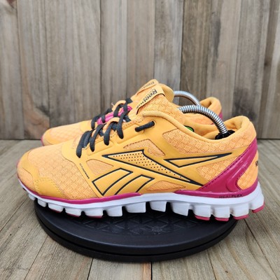 Womens Reebok Fit Frame LT size Athletic Trainers Running
