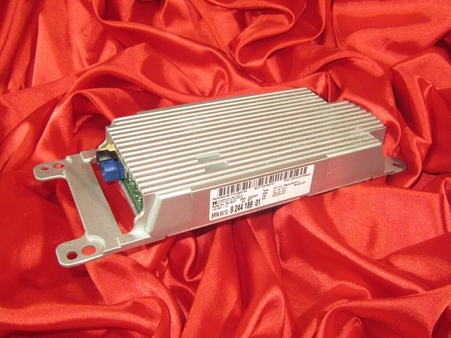 Combox bmw f01