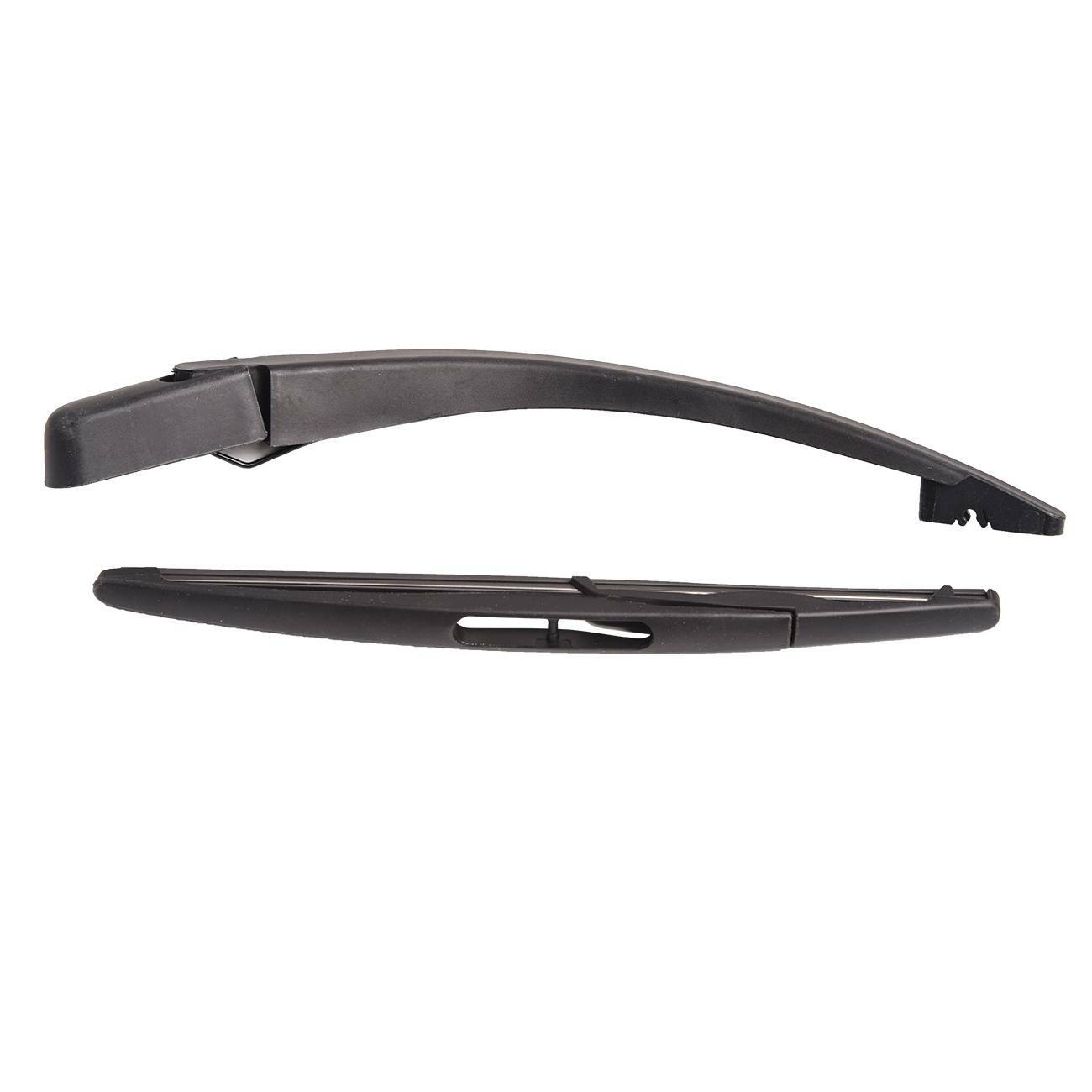 5140654AA FOR Dodge Nitro Magnum 20052009 Rear Wiper Arm & Blade eBay