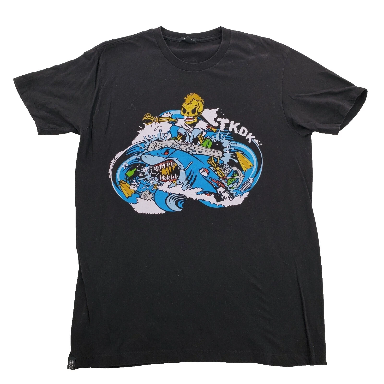 Tokidoki Ropa de tamaño regular para hombres