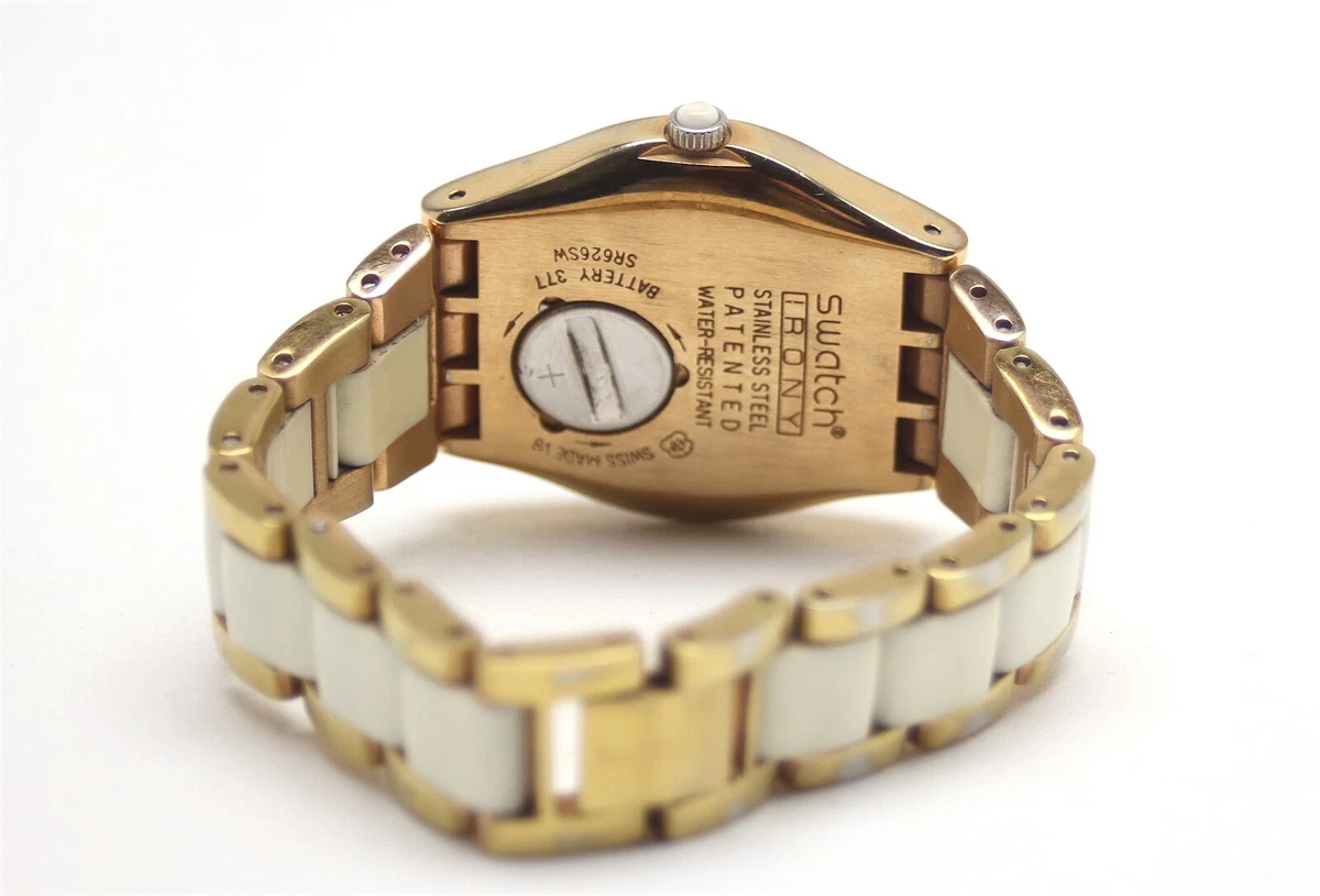 Swatch yls141gc shop