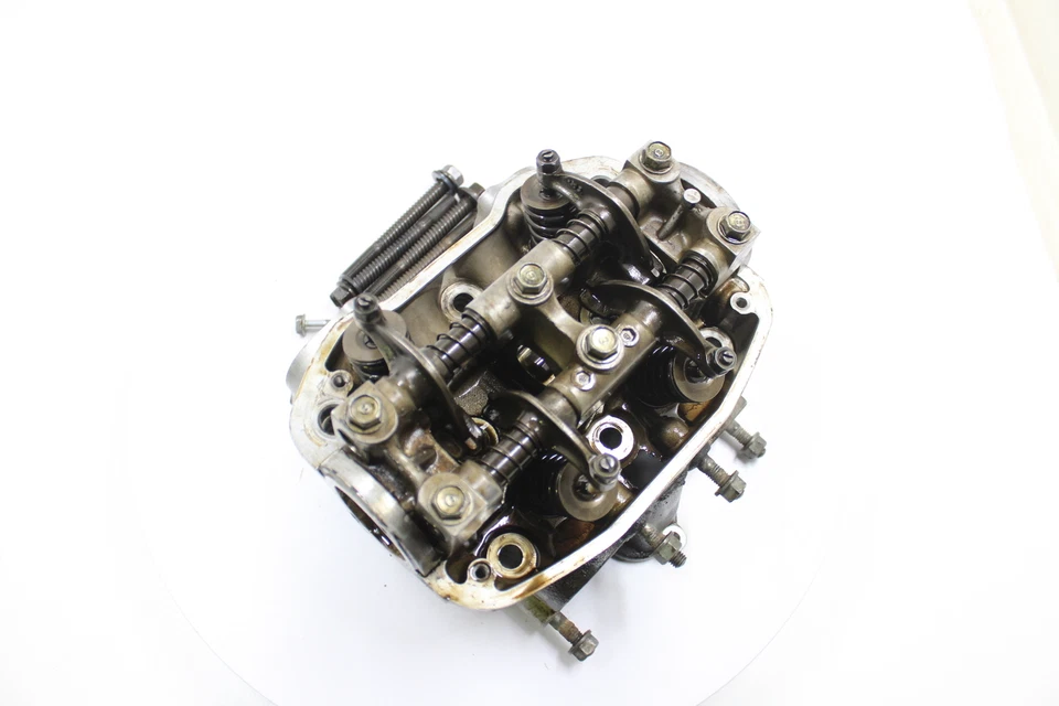 80-83 HONDA GOLDWING 1100 OEM MOTOR DERECHO EXTREMO SUPERIOR CULATA 12200-463-010 Foto 4 de 4