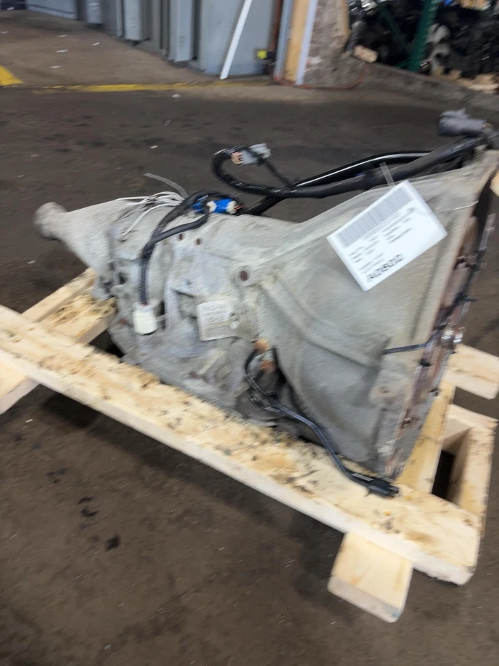 00 Conjunto de transmisión GRAND MARQUIS. Auto Trans Foto 4 de 4