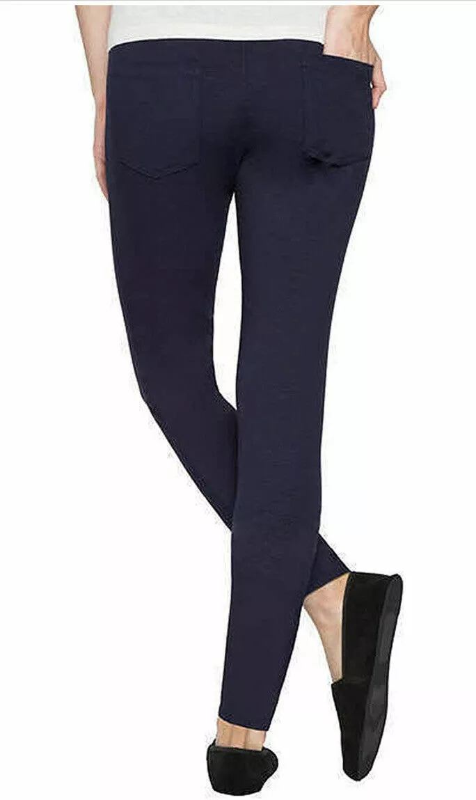 Matty m slub ponte cheap pants