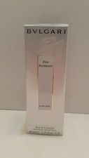 BVLGARI EAU PARFUMEE AU THE BLANC 1.35 OZ / 40 ML EAU DE COLOGNE NEW SELAED