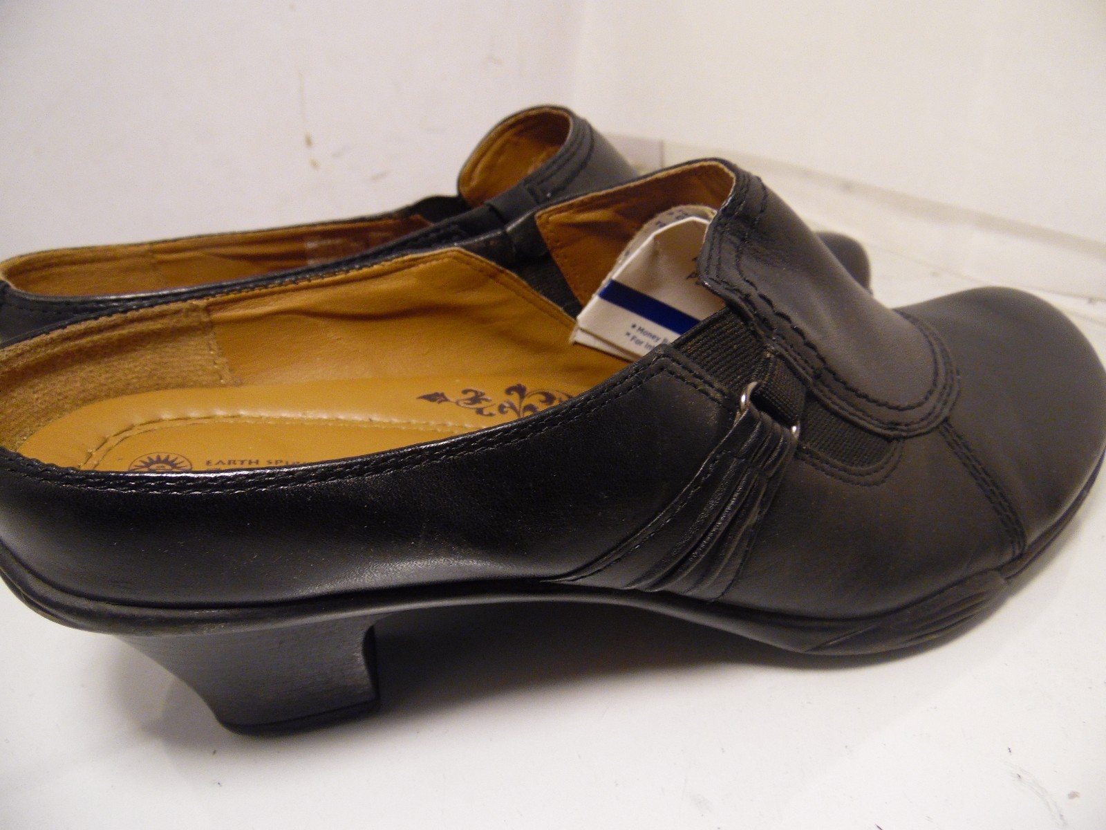 earth spirit booties