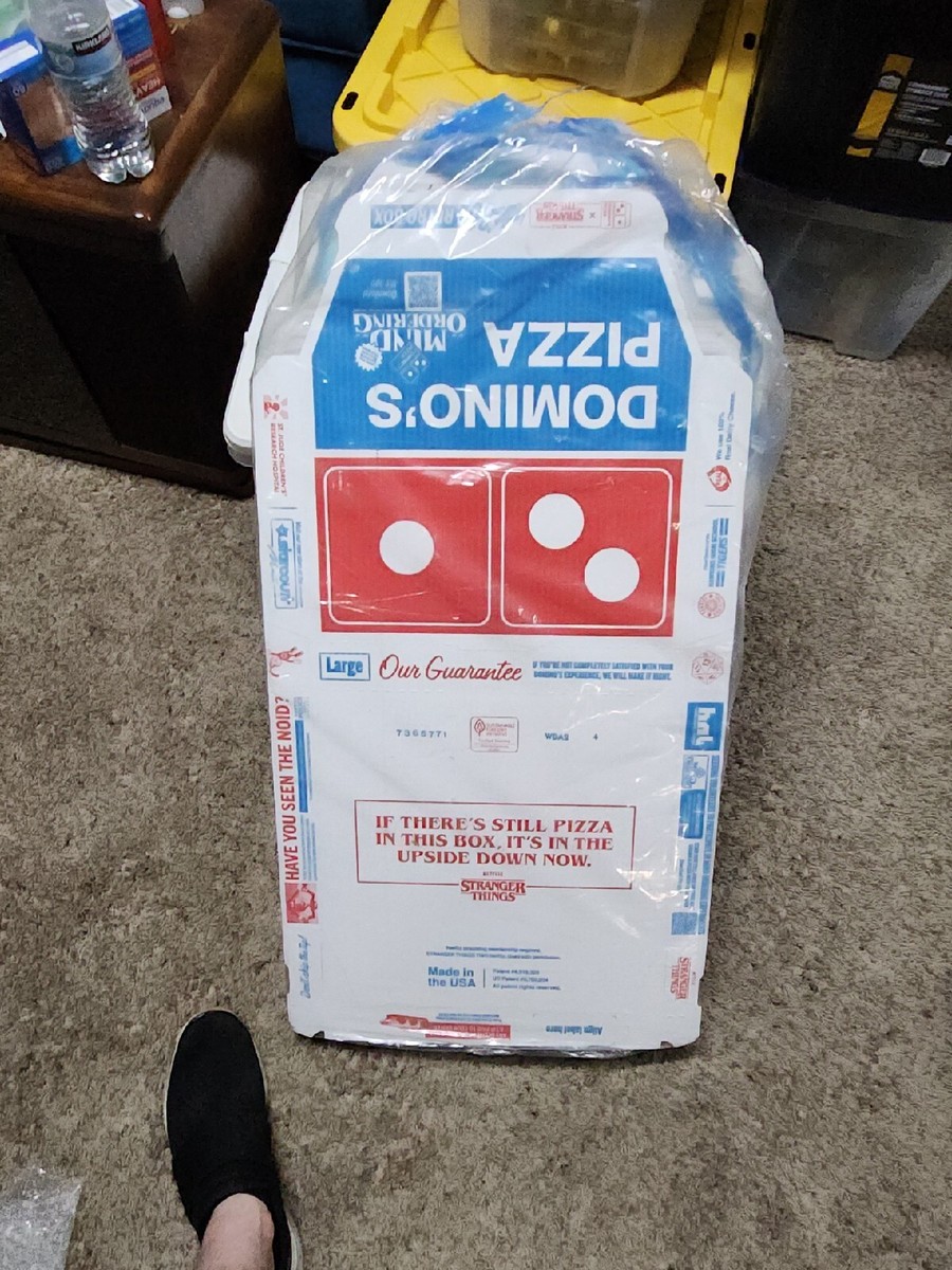 Domino's Pizza ピンバッジ 15個セット非売品レア Domino's Pizza ピンバッジ 15個セット非売品レア