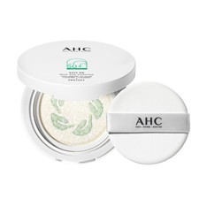 AHC Safe On Mild Sun Cushion 25g SPF50 PA  