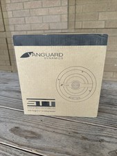Vanguard Dynamics Wfc-601stt In-ceiling Speaker
