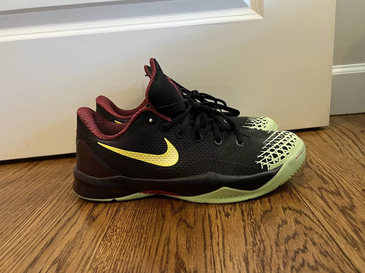 Nike zoom hotsell venomenon 4