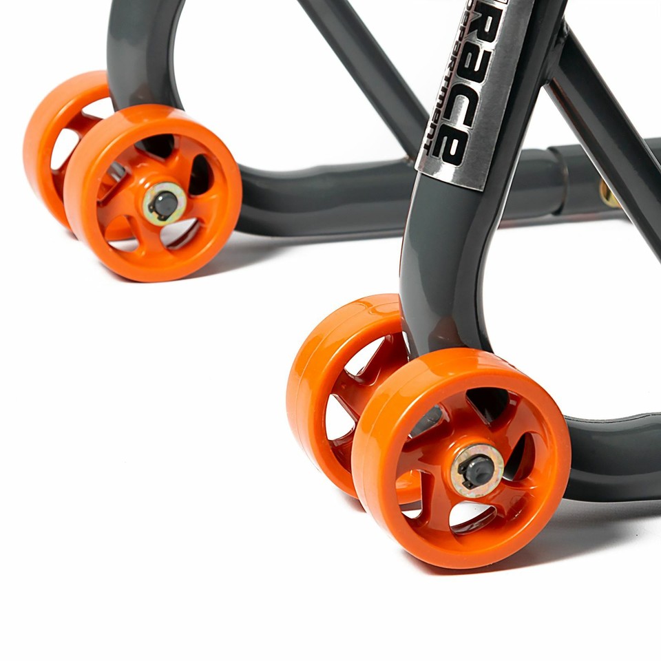 48 Horas En El Paddock De Un Gran Premio De MotoGP - Foto 4