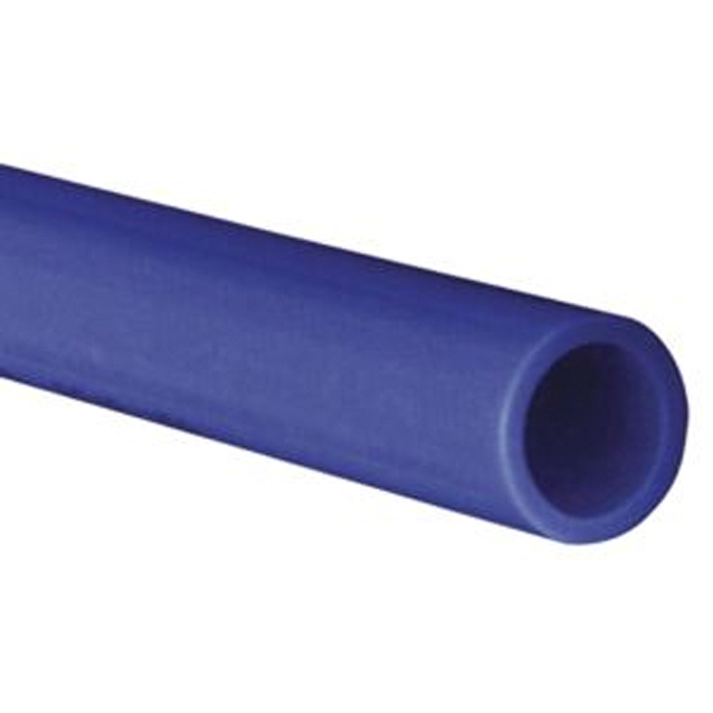 John Guest 12mm Push Fit Water Pipe Blue (10m roll) 12mm External Push