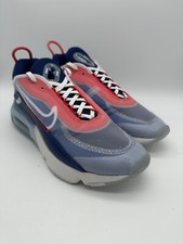 BRAND NEW Nike Air Max 2090 USA Red White Blue CT1091-101 Size 10
