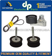 Poulies diverses Porsche CAYENNE