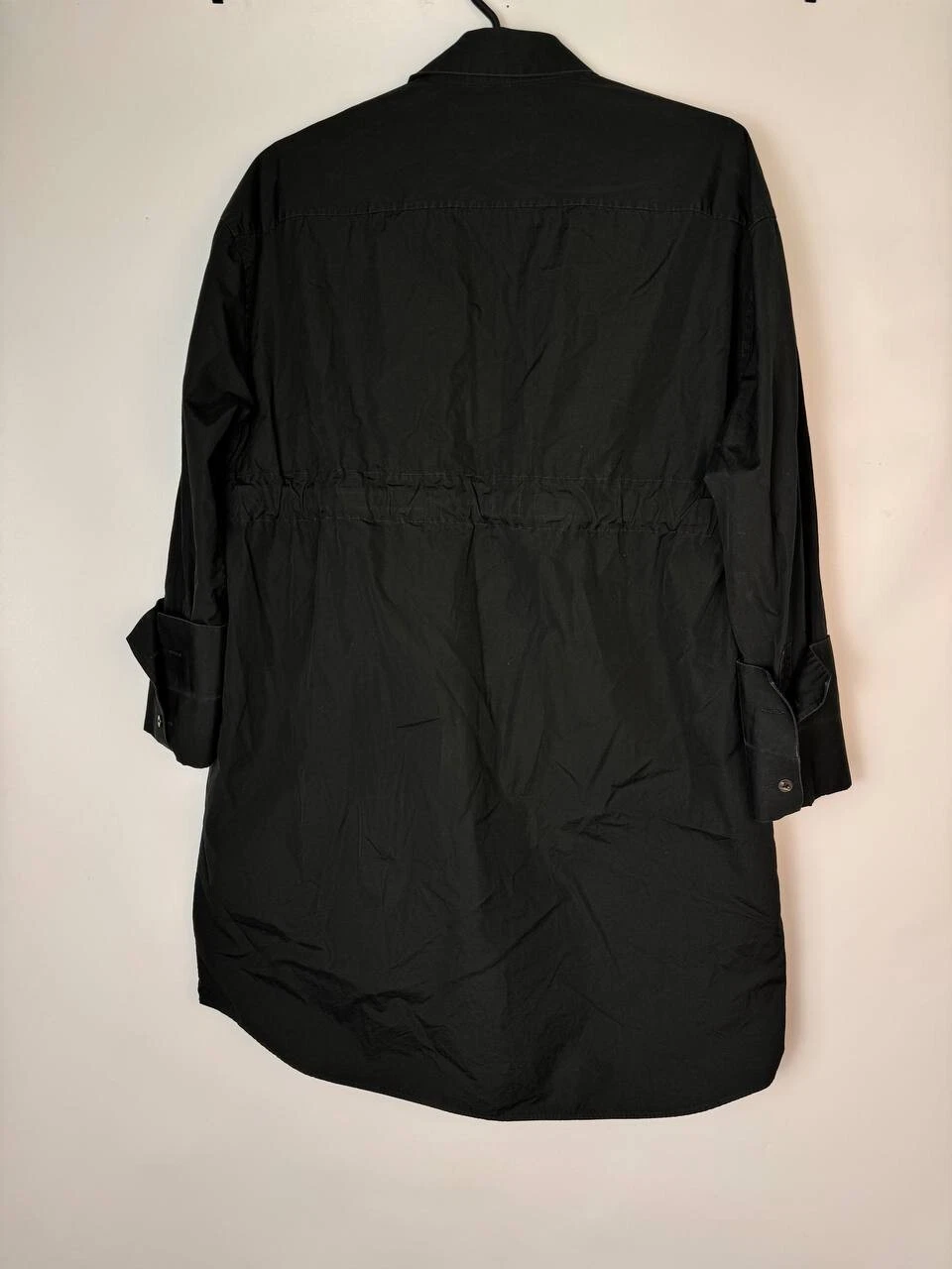 camicia abito vintage rara lusso Maison Margiela taglia S