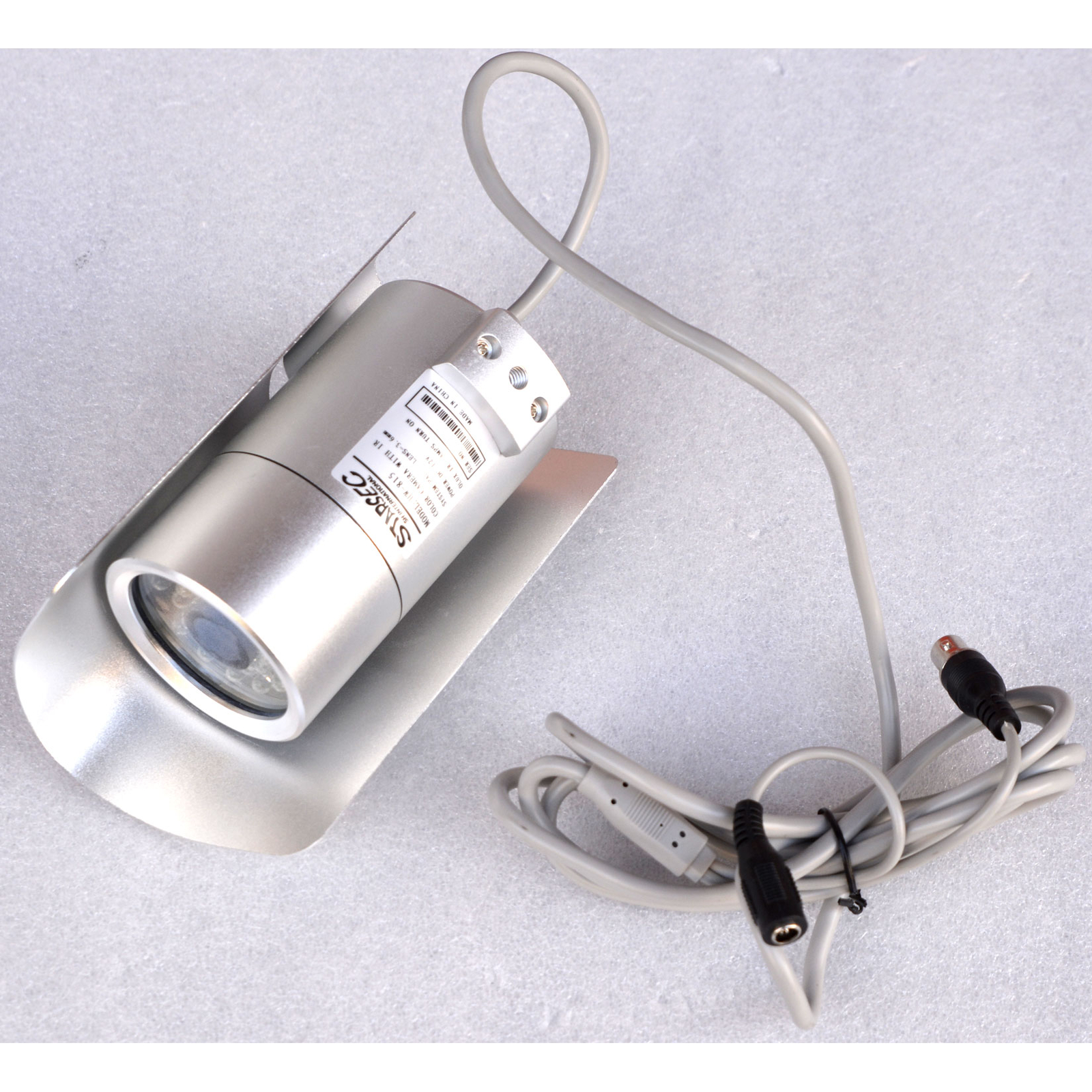 BNC Überwachnungskamera With Supply HW-815 Infrared CCTV Night Vision Ir M999