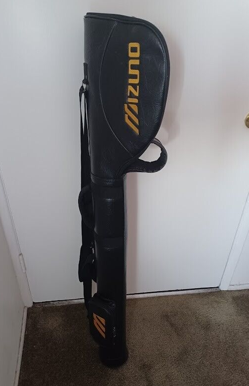 TZ GOLF - MIZUNO JPX A25 Titanium Face Iron Set 5-SW R Flex Steel
