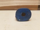 Small Ceramic Sleeping Puppy — photo 6