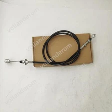 Tracker Sport Limited LE For CUB CADET 946-04254 Park Control Cable Volunteer WT