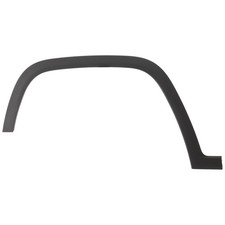 Fender Flares Front Driver Left Side 6pz81gxhad For Jeep Grand Cherokee L 21-25 Fender Flares Front Driver Left Side 6pz81gxhad For Jeep Grand Cherokee L 21-25