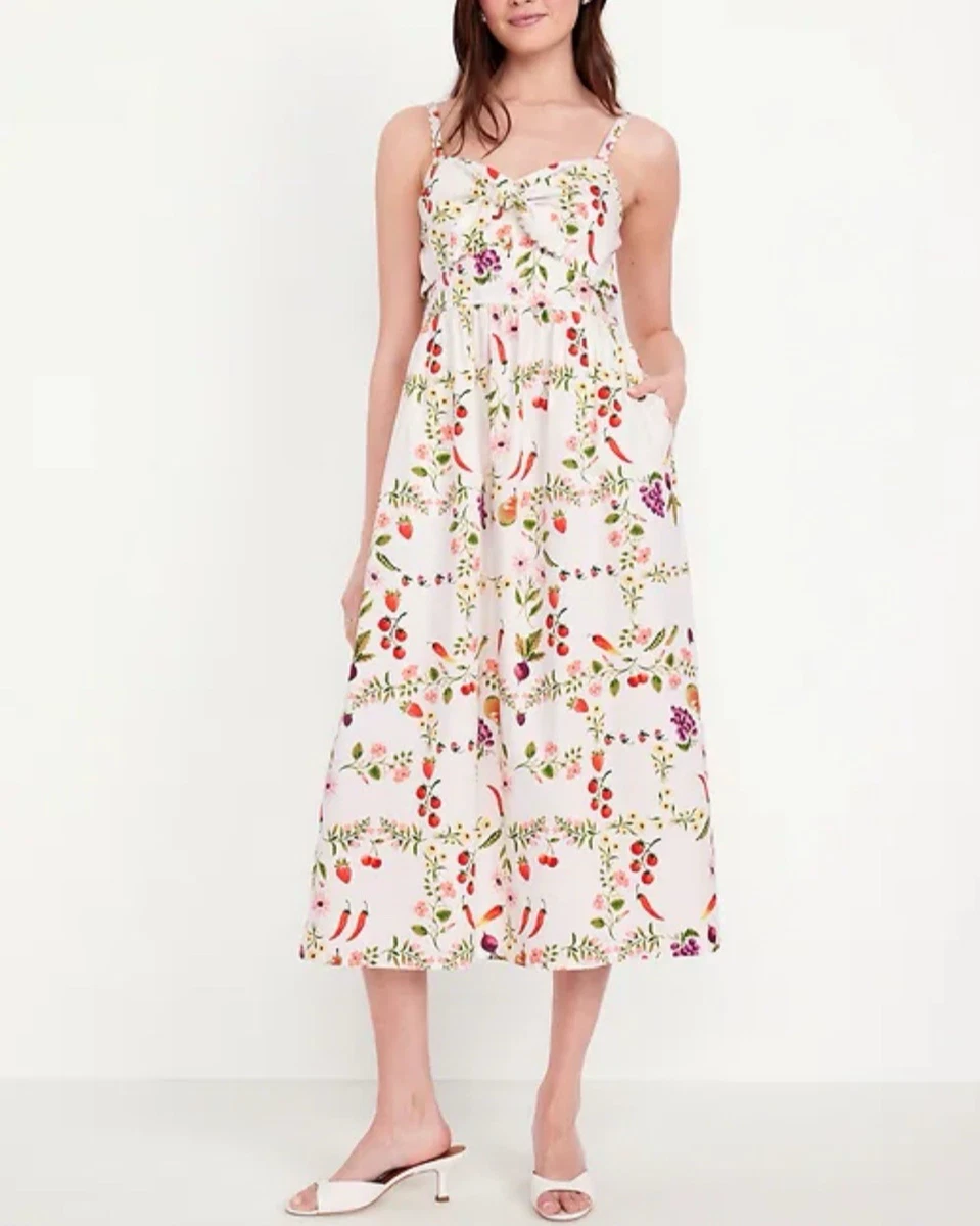 Old Navy White Dresses for Women for sale | eBay