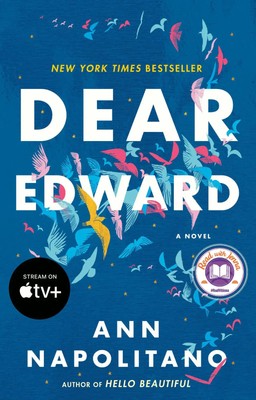 Dear Edward | A Novel | Ann Napolitano | Englisch | Taschenbuch | 384 S. | 2021