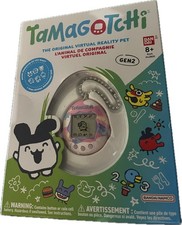 BANDAI Original Style Tamagotchi Gen 2 - Dreamy