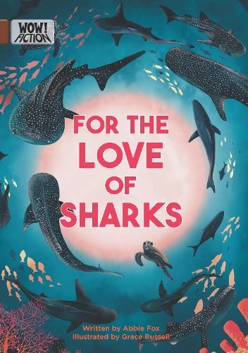 For The Love Of Sharks Abbie Fox - Image 4