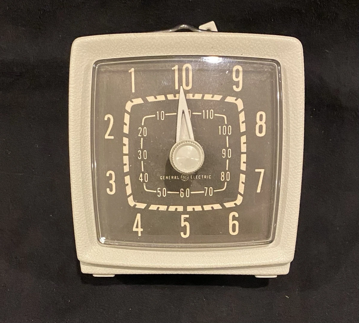 GE Darkroom Timers for sale | eBay