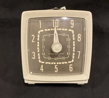 VTG GE General Electric Count Down Timer Laboratory Dark Room - Tested Works