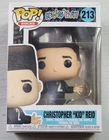 Christopher Kid Reid 213 Kid N Play Funko Pop Rocks Vinyl