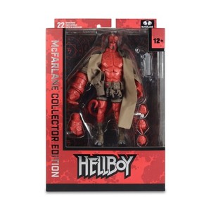 Hellboy Coat | eBay