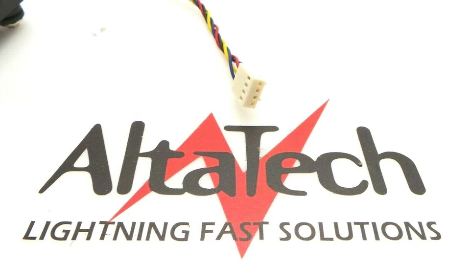 Fujitsu V26815-B116-V96 Primergy TX1310 Front Panel AVC Intake Cooling Fan - Image 3 of 4