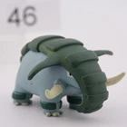 Donphan Yoshinoya figure pokemon