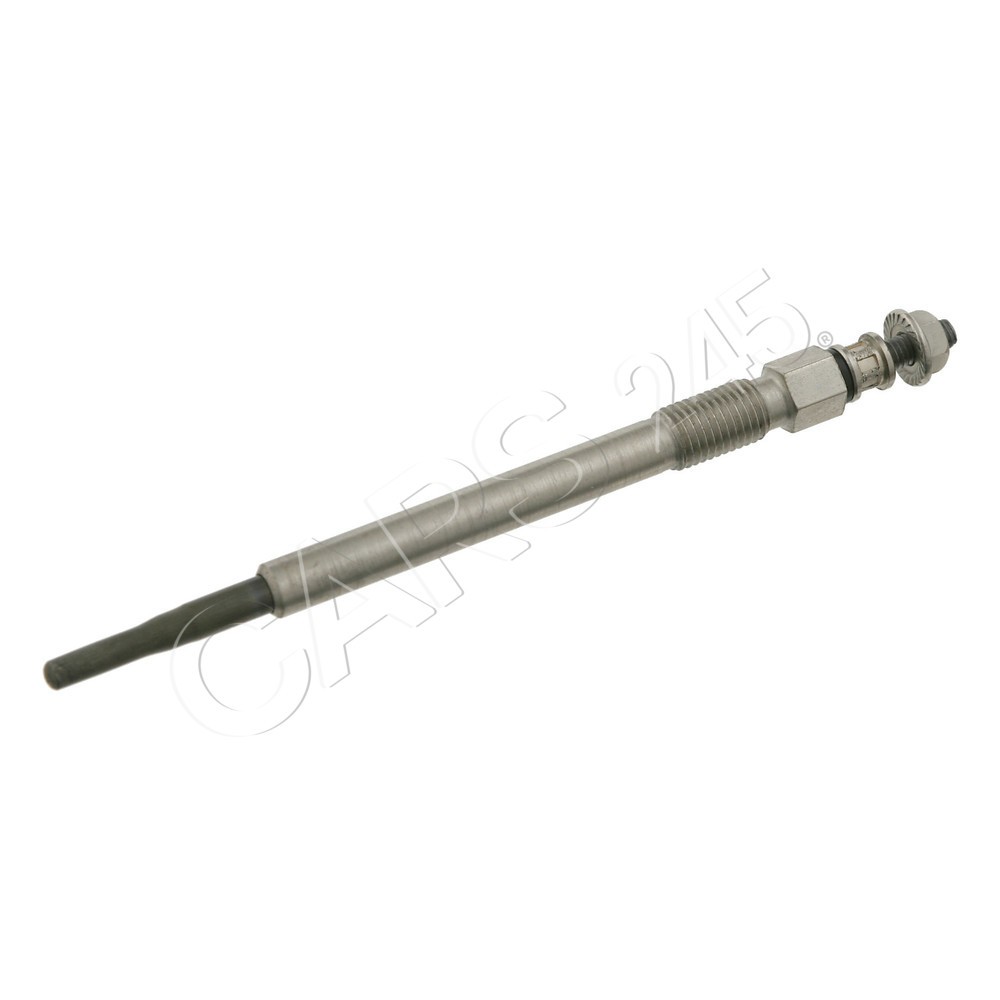 SWAG Glow Plug Fits CITROEN C3 FORD MAZDA 3 MINI PEUGEOT TOYOTA VOLVO E161036