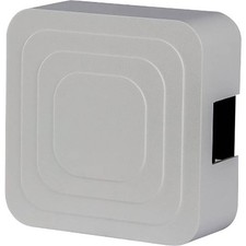 Bittorf 85 Gong 8 - 12 V Weiß