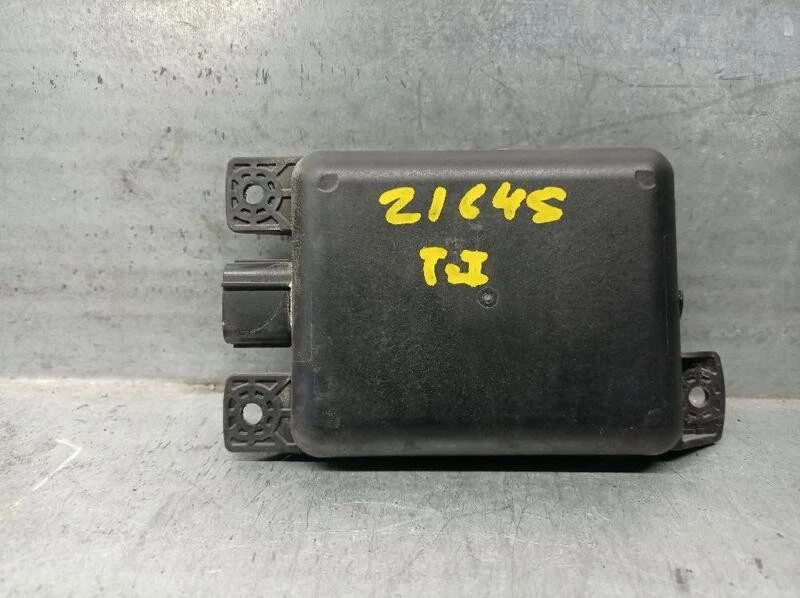 GML967Y90A modulo elettronico per MAZDA 6 SEDAN (GJ GL) 2.2 D 2012 5362011 - Immagine 2 di 4