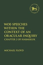 Woe-Speeches Within The Context Of An Oracular Inquiry: Chap...