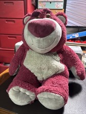Disney Toy Story 3 Lots-O-Huggin Bear Lotso 14