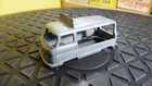 ORIGINAL UNUSED FACTORY CASTING COMMER BOTTLE FLOAT No21 LESNEY MATCHBOX