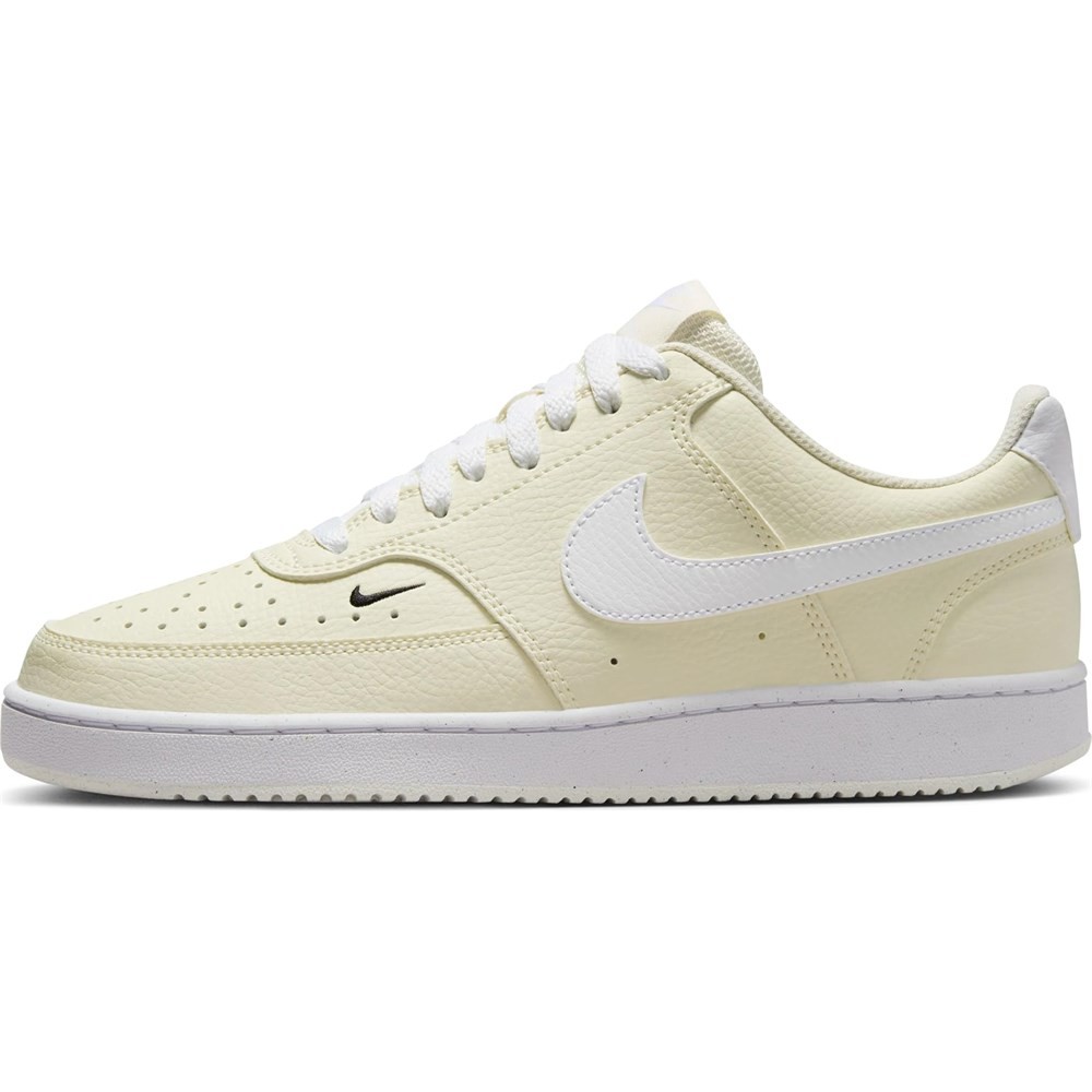 新品 NIKE W COURT VISION LO NN NU US12 Nike Court Vision Low Next Nature Women's Shoes. Nike.com