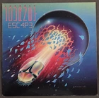 Journey Escape Original Vinyl Record LP Album TC 37408 1981 Columbia Records