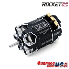 Rocket-RC V6M Modified 10.5T Sensored Brushless Motor