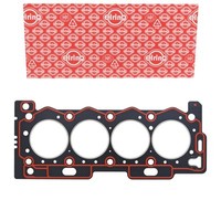 Elring 431.381 Zylinderkopfdichtung FüR Peugeot 206 307 1007 Citroen C3 I C4 I
