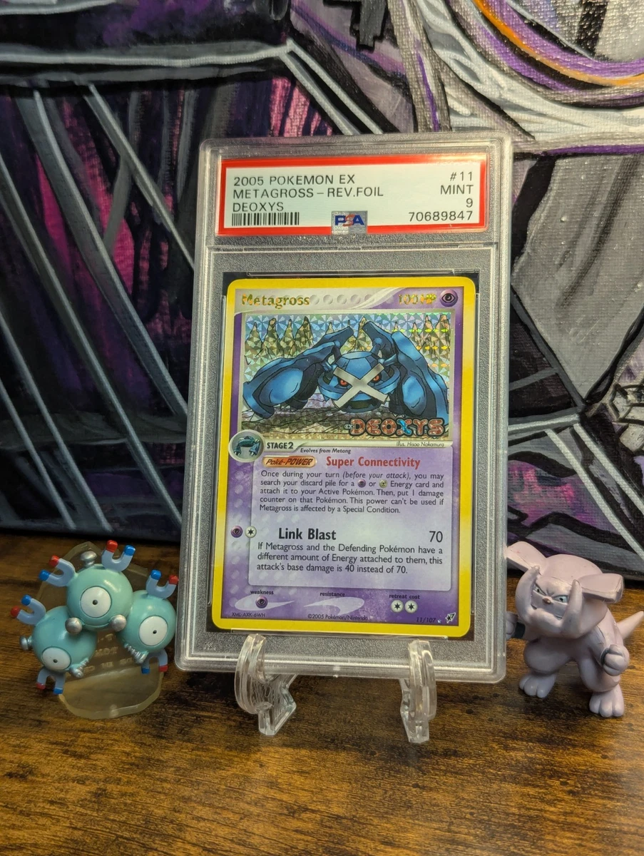 Metagross