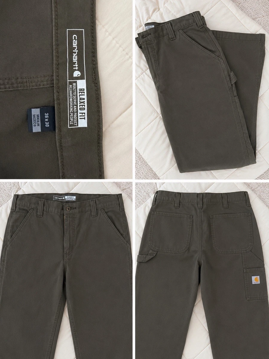 Carhartt B11 In Men's Pants for sale | eBay