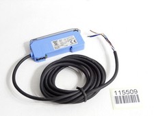 Sick 6039093 WLL180T-P432 Lichtleiterverstär...